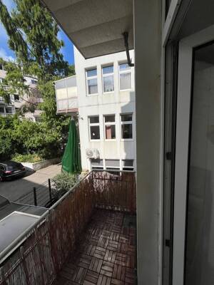 Schöne 2 Zimmer Wohnung in der Dortmunder Innenstadt – 44135 Dortmund – Vorschaubild 4