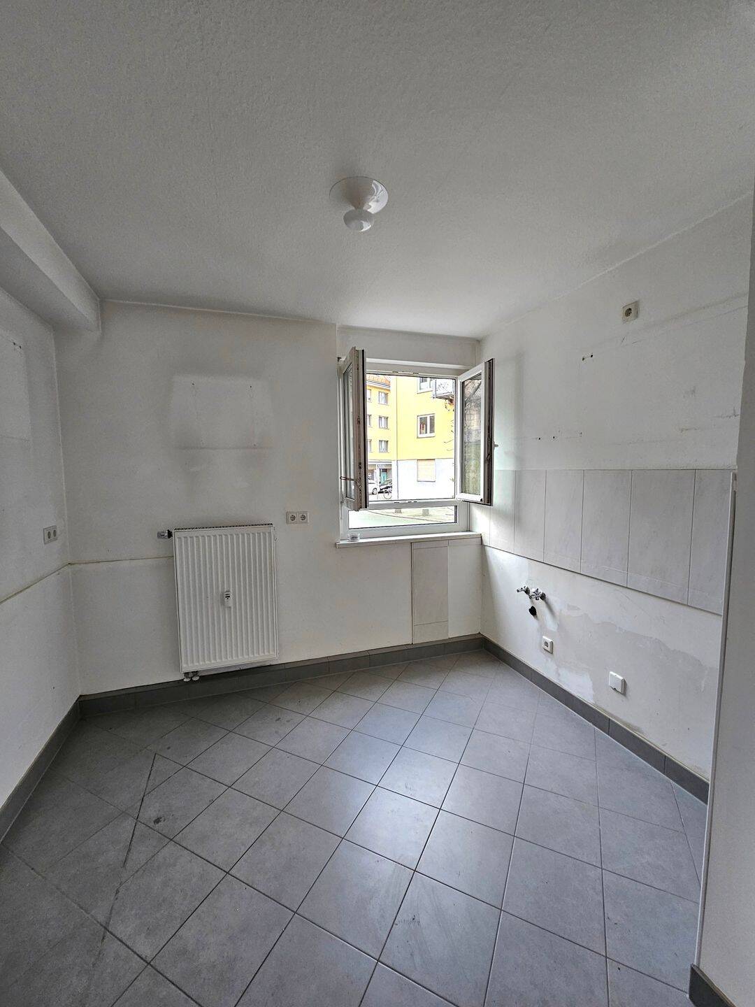 Gemütliche 3 Zimmer Wohnung im EG – Nürnberg – Vorschaubild 6
