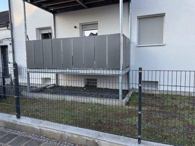 Attraktive 3 Zimmer Eigentumswohnung in Eibach zu verkaufen.