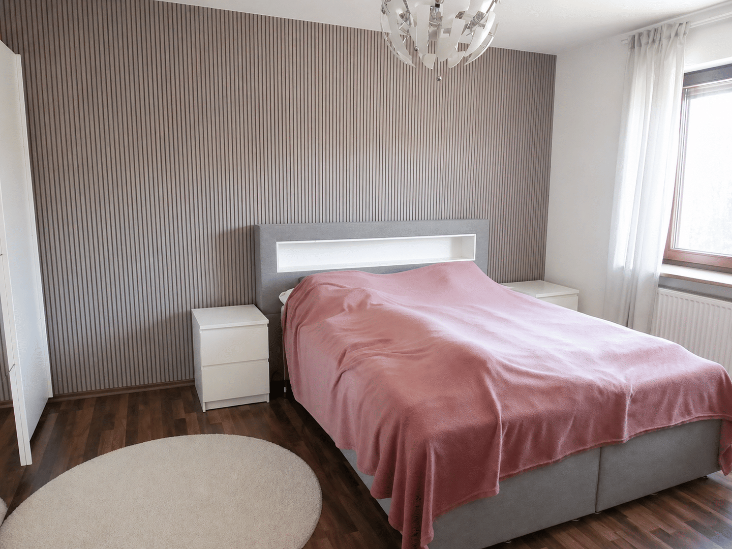 Gepflegtes, gut vermietetes 3 Parteienhaus mit Garten in guter Lage – Wetzlar – Vorschaubild 5