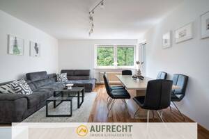 AUFRECHT °Wohnen mit Charakter° - Stilvolle 3-Zi.-Wohnung in Feldmoching-Lerchenau West