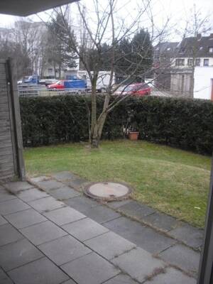 3-Zimmer-Wohnung mit Terrasse und kleinem Garten in Köln-Holweide – 51067 Köln – Vorschaubild 1