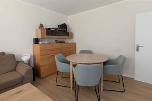 Provisionsfrei! 2-Zimmer-Wohnung mit Balkon und KFZ-Stellplatz – 51149 Köln – Vorschaubild 3