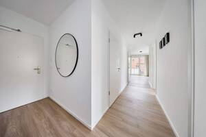 Neubau-Endetage mit Dachterrasse – 22309 Hamburg – Vorschaubild 9