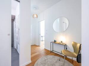 ALLES IST GUT - moderne Terrassenwohnung im Kaiserpalais – 47058 Duisburg – Vorschaubild 6