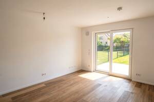 Bezugsfreie 2-Zimmer-Gartenwohnung in München-Waldtrudering – 81827 München – Vorschaubild 3
