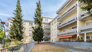 Charmante 3-Zimmer-Wohnung mit Aufzug, Balkon, TG-Stellplatz & begehbarer Dusche in Langen – 63225 Langen – Vorschaubild 2
