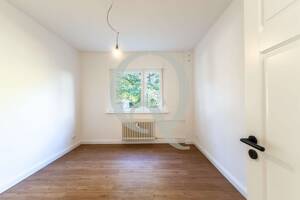 Hochwertig modernisierte, bezugsfreie 2-Zimmer-Wohnung mit Balkon & Grünblick – 13403 Berlin – Vorschaubild 5