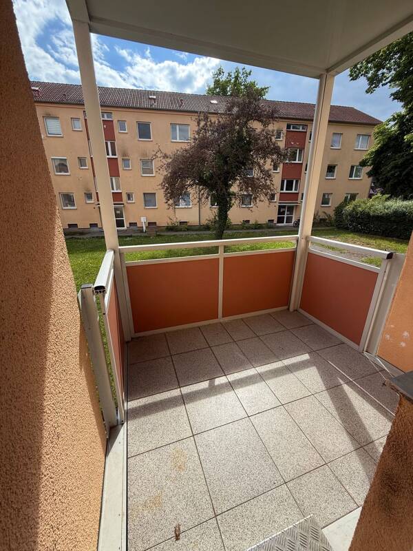 Erdgeschosswohnung in 91074 Herzogenaurach mit 69,8 m² kaufen