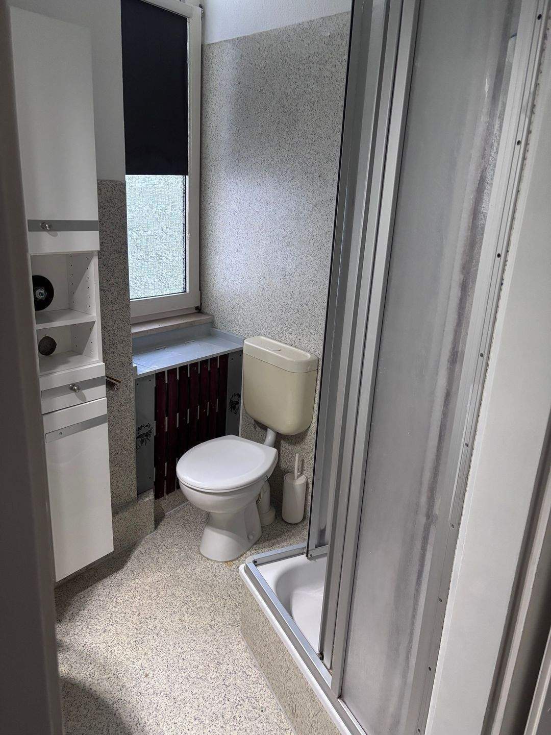 Große 1-Zimmerwohnung in 90429 Nürnberg – Nürnberg – Vorschaubild 8