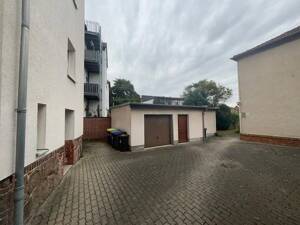 Mehrfamilienhaus mit großem Hinterhaus und zwei Garagen – 4178 Leipzig – Vorschaubild 5