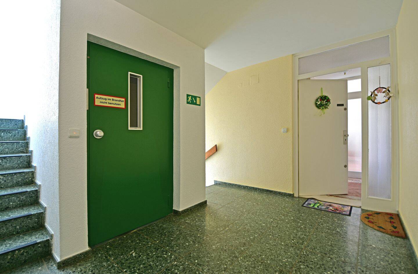 Vermietete 3,5-Zimmer-Wohnung mit traumhaft schönem Fernblick in Wolfsanger – Kassel – Vorschaubild 6