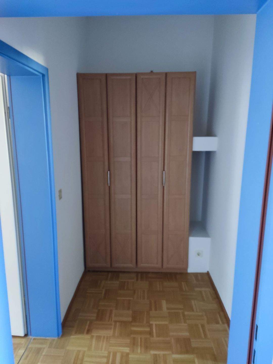 Attraktive 2-Zi-Wohnung im trendigen Stadtteil Nürnberg-Gostenhof – Nürnberg – Vorschaubild 9