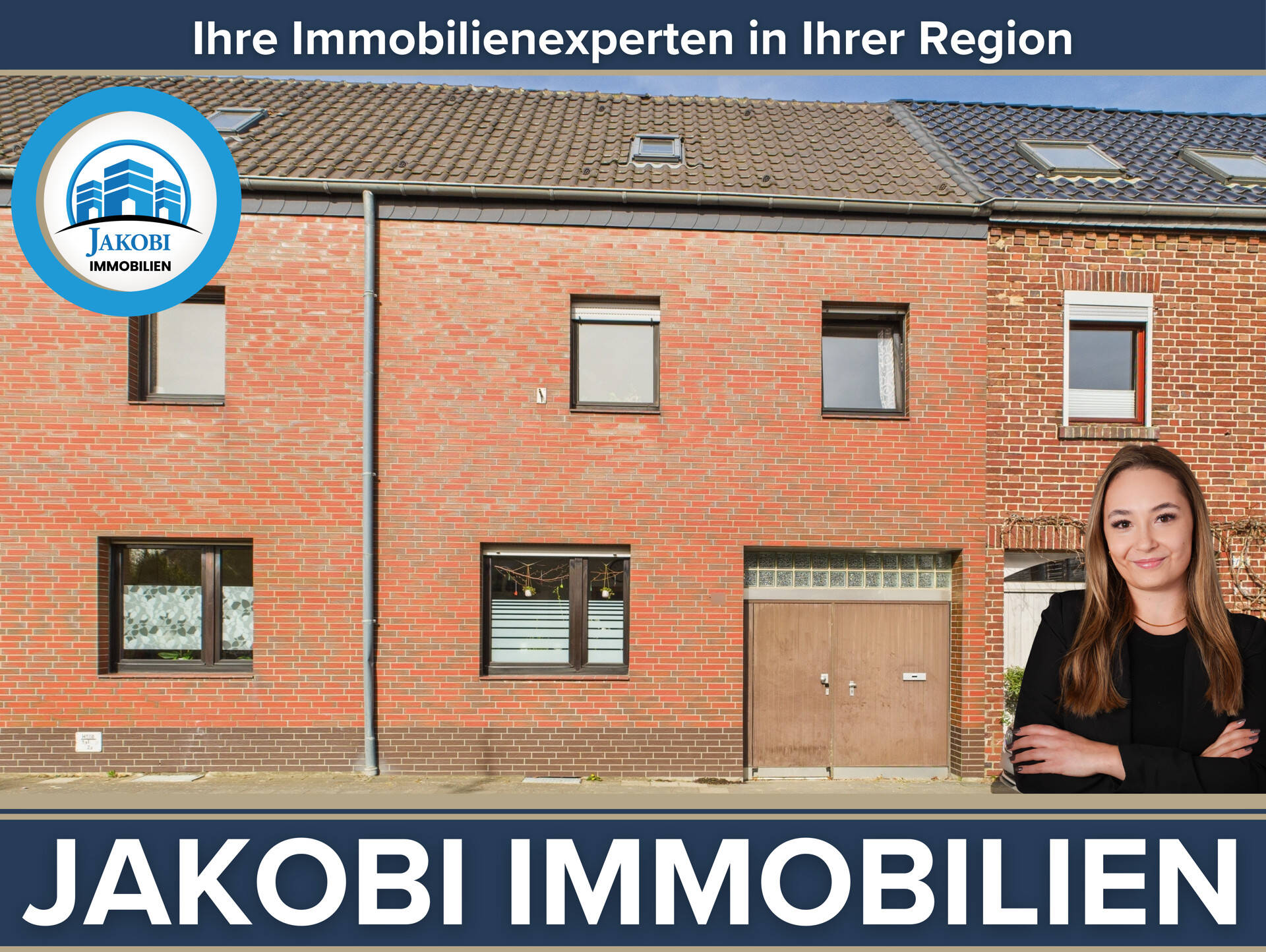 Immobilie