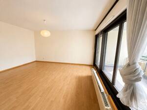 Uni-Nähe, ruhige Citylage, Apartment mit Loggia – 68159 Mannheim – Vorschaubild 3