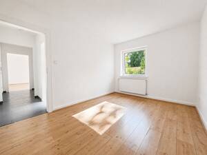 Sofort bezugsfertig - 2-Zimmer-Wohnung mit Südwest-Balkon in Wiesbaden-Biebrich – 65203 Wiesbaden – Vorschaubild 5