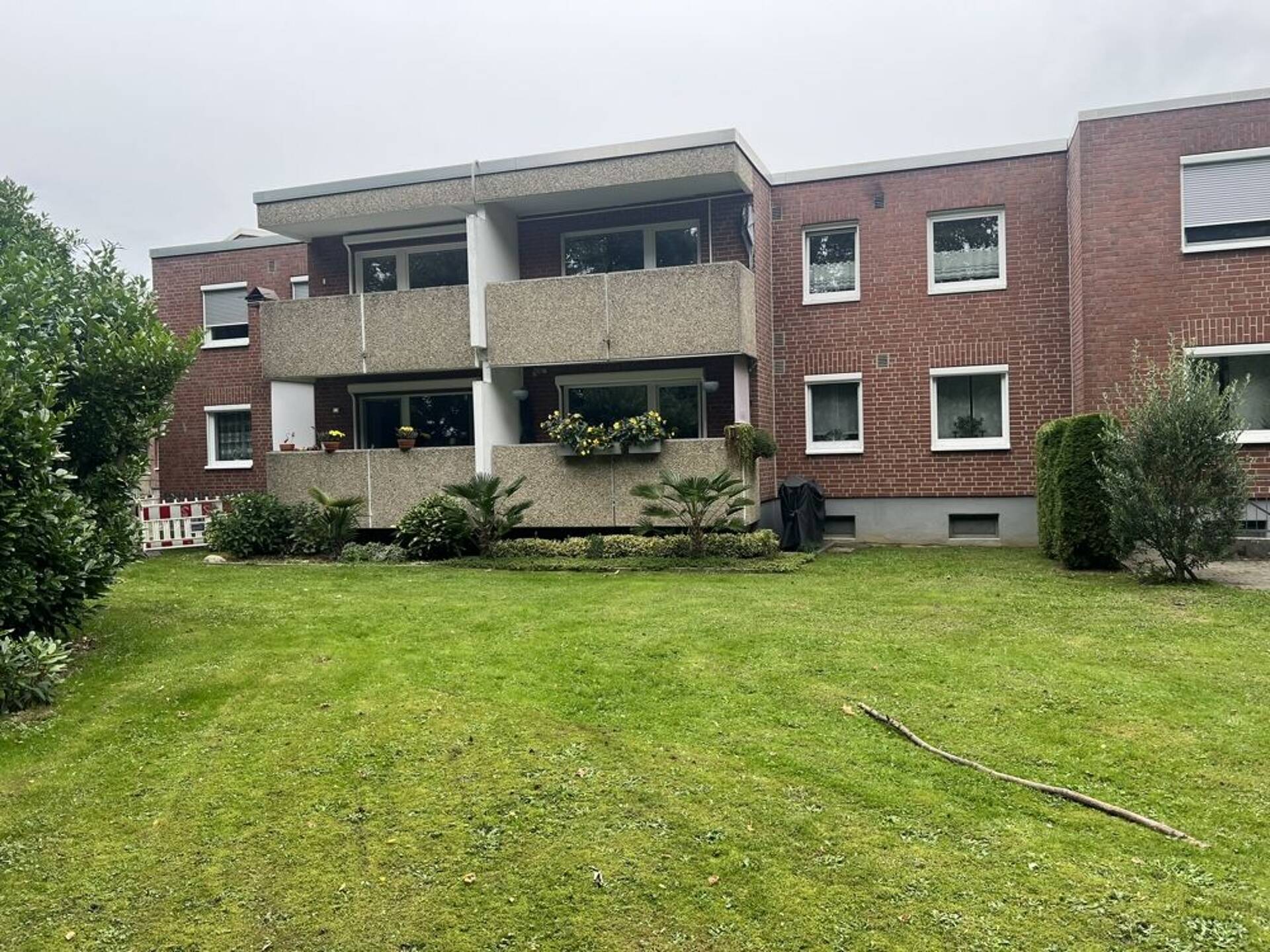 Etagenwohnung in 41179 Mönchengladbach / Mönchengladbach-Rheindahlen mit 85 m² kaufen