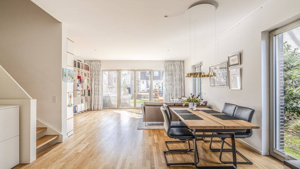 Ihr ruhiges und gemütliches Zuhause nahe Mexikoplatz – Berlin – Vorschaubild 4
