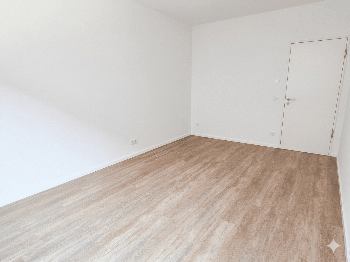 Exklusive Neubau-Mietwohnung in List / Vahrenwald - 4 Zimmer Wohnung mit 2 Loggien – Hannover – Vorschaubild 9