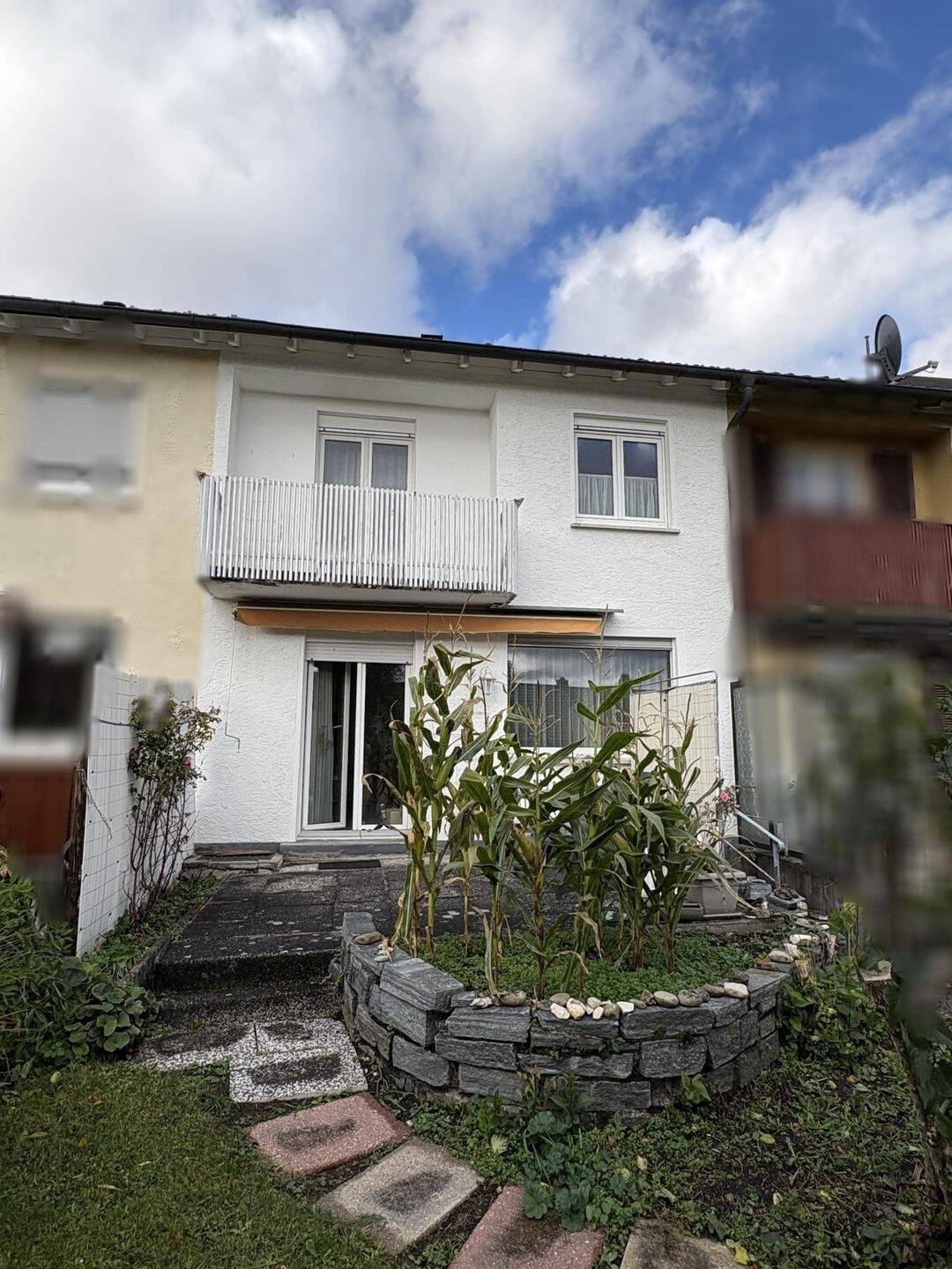 Ihr Häuschen mit Garten! – Albstadt – Bild 1 von 9