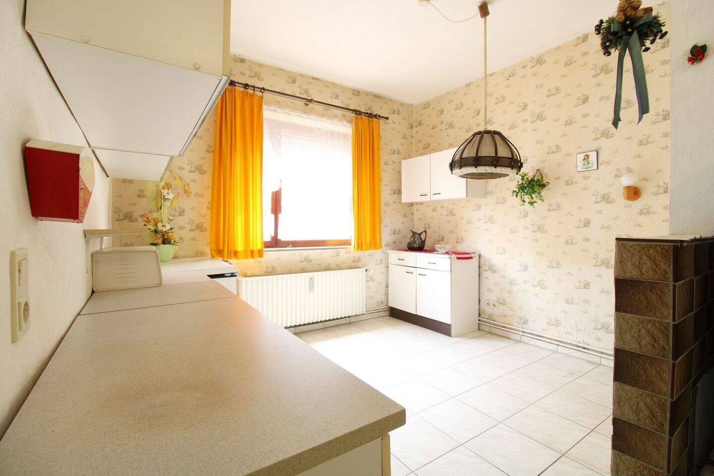 Ein Zuhause für Visionäre - Einfamilienhaus mit Einliegerwohnung und großem Gestaltungsspielraum – Geestland – Vorschaubild 8