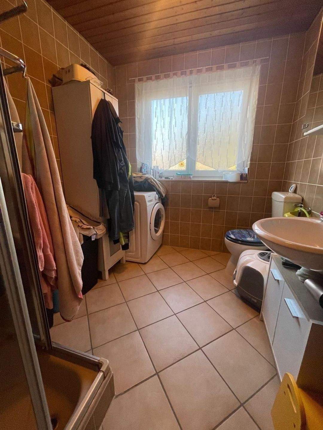Gepflegtes Zweifamilienhaus – ideal für Familie oder Kapitalanlage – Kirchlinteln – Vorschaubild 5