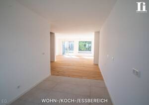 Sofort bezugsfertig: Modernes Reihenhaus in Erlangen-Bruck – 91058 Erlangen – Vorschaubild 3