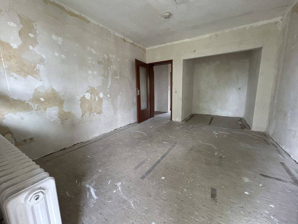 Wohnen im Dichterviertel mit grünem Innenhof – Duisburg – Vorschaubild 4
