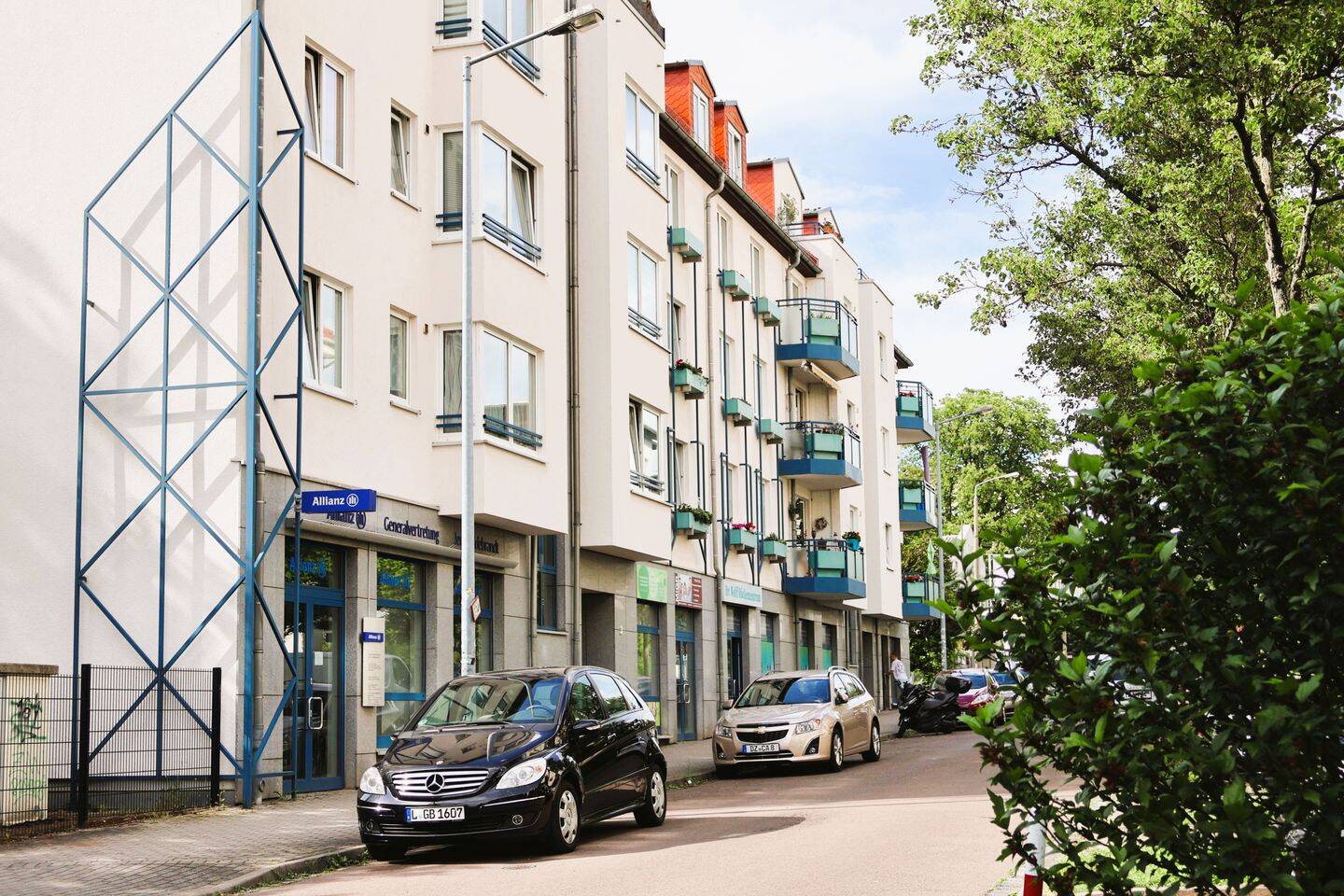 Ihre Kapitalanlage im Herzen von Leipzig-Gohlis