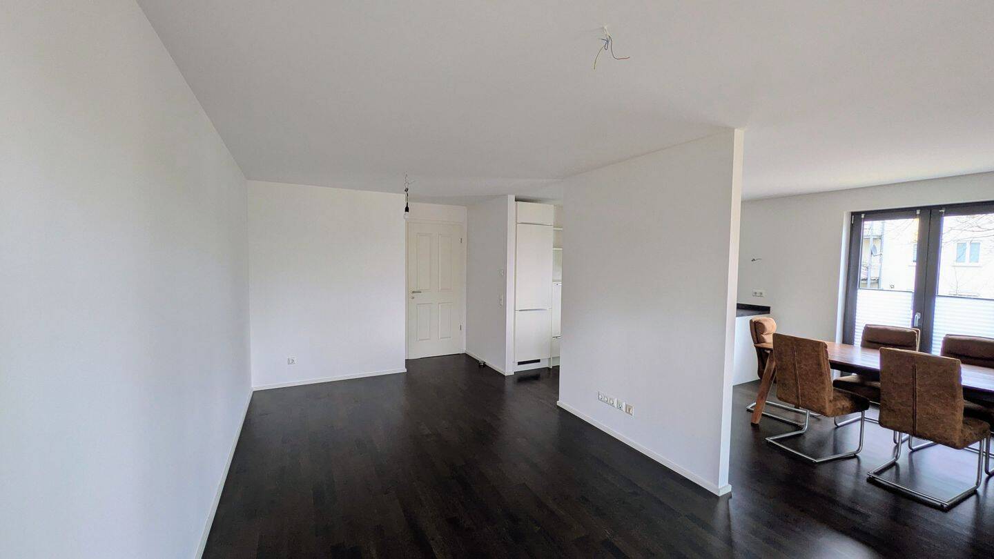 Exklusive 4-Zimmer Wohnung mit Balkon in München-Feldmoching – München – Vorschaubild 8