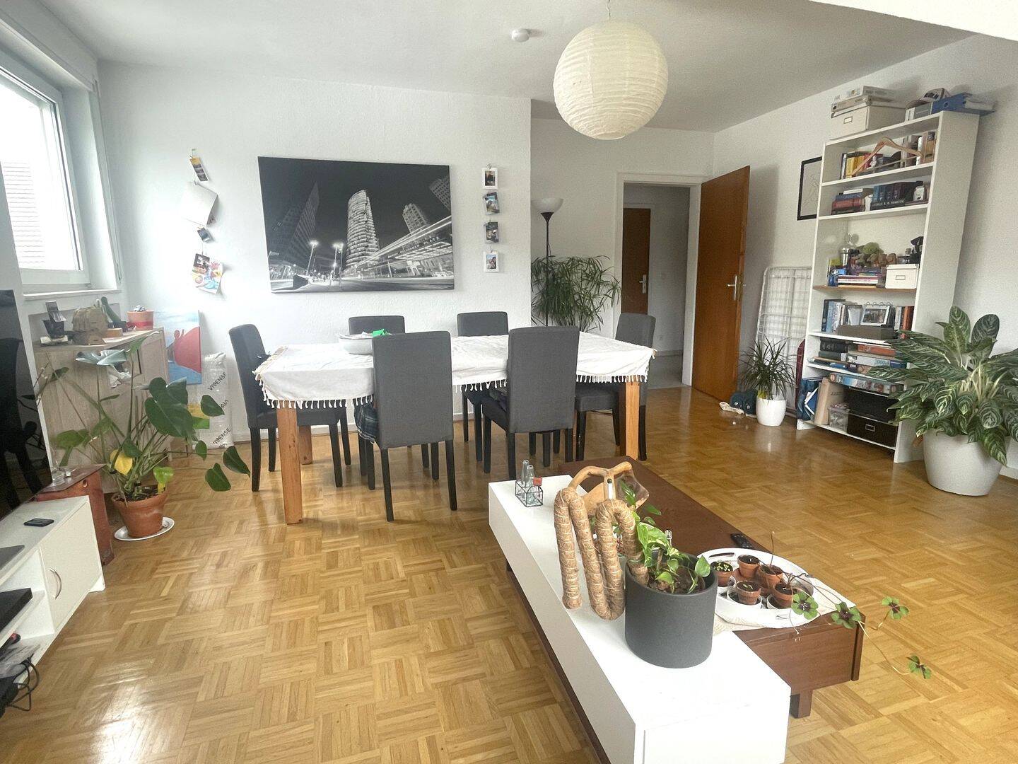 Gemütliche 2-Zi-Dachgeschoss-Wohnung in Bonn-Endenich – Bonn – Vorschaubild 2