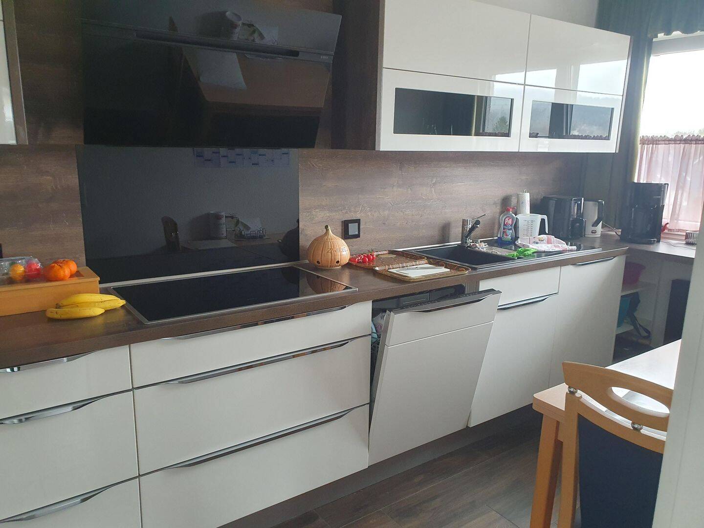 Penthouse-Wohnung mit großer Dachterrasse in der Wohnresidenz im Werner-Blome-Haus in Extertal-Bösingfeld (C16) – Extertal – Vorschaubild 5