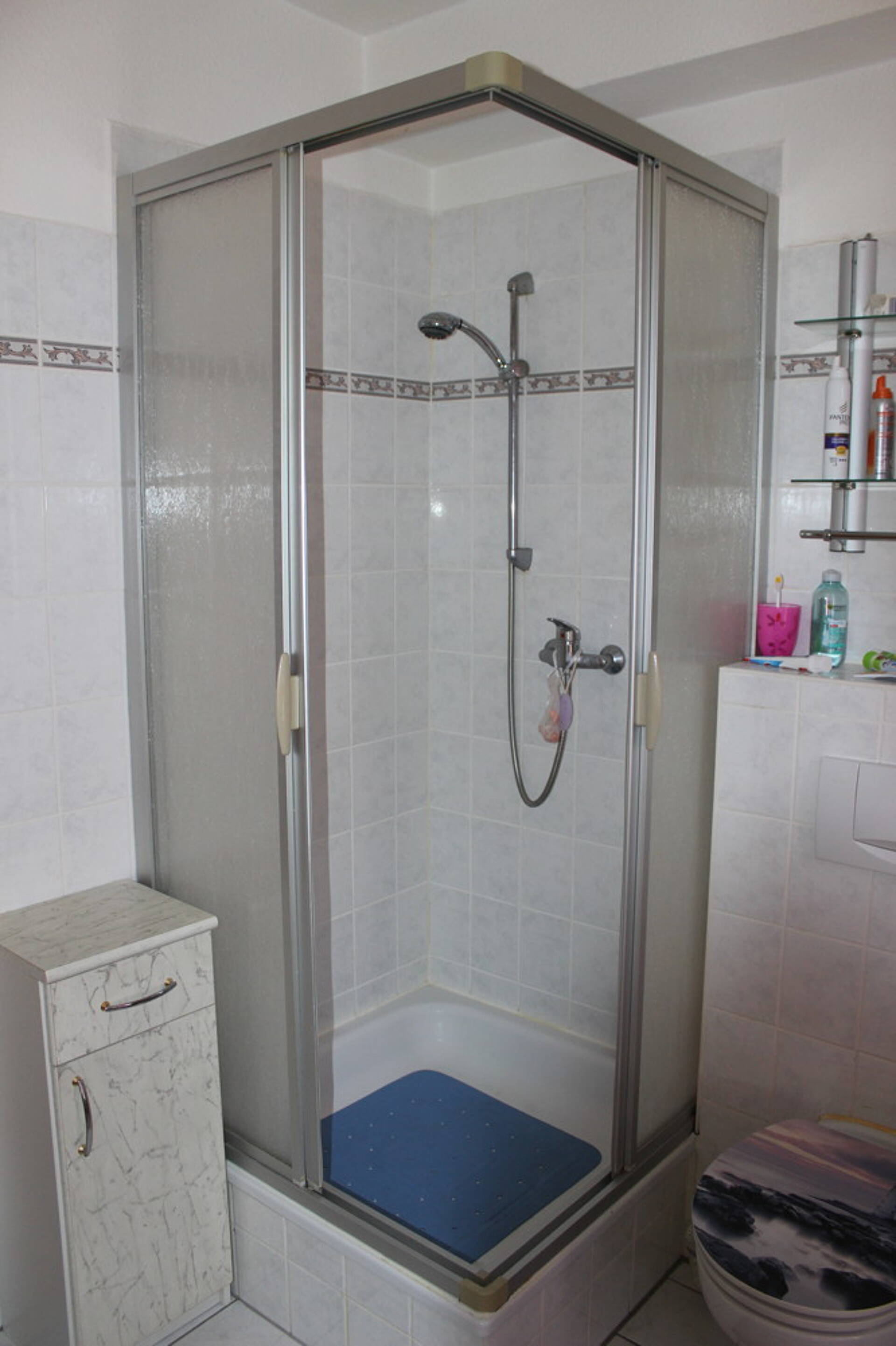 Dachgeschosswohnung in 04600 Altenburg mit 60,3 m² kaufen