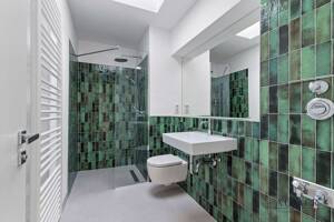 Wohnen über den Dächern Berlins - Penthouse mit Terrasse – 13355 Berlin – Vorschaubild 9