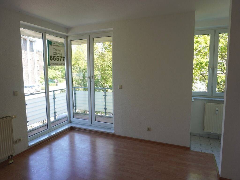 1-Zi.-Wohnung mit EBK in MD-Hopfengarten (GR 22/15) – Magdeburg – Vorschaubild 5
