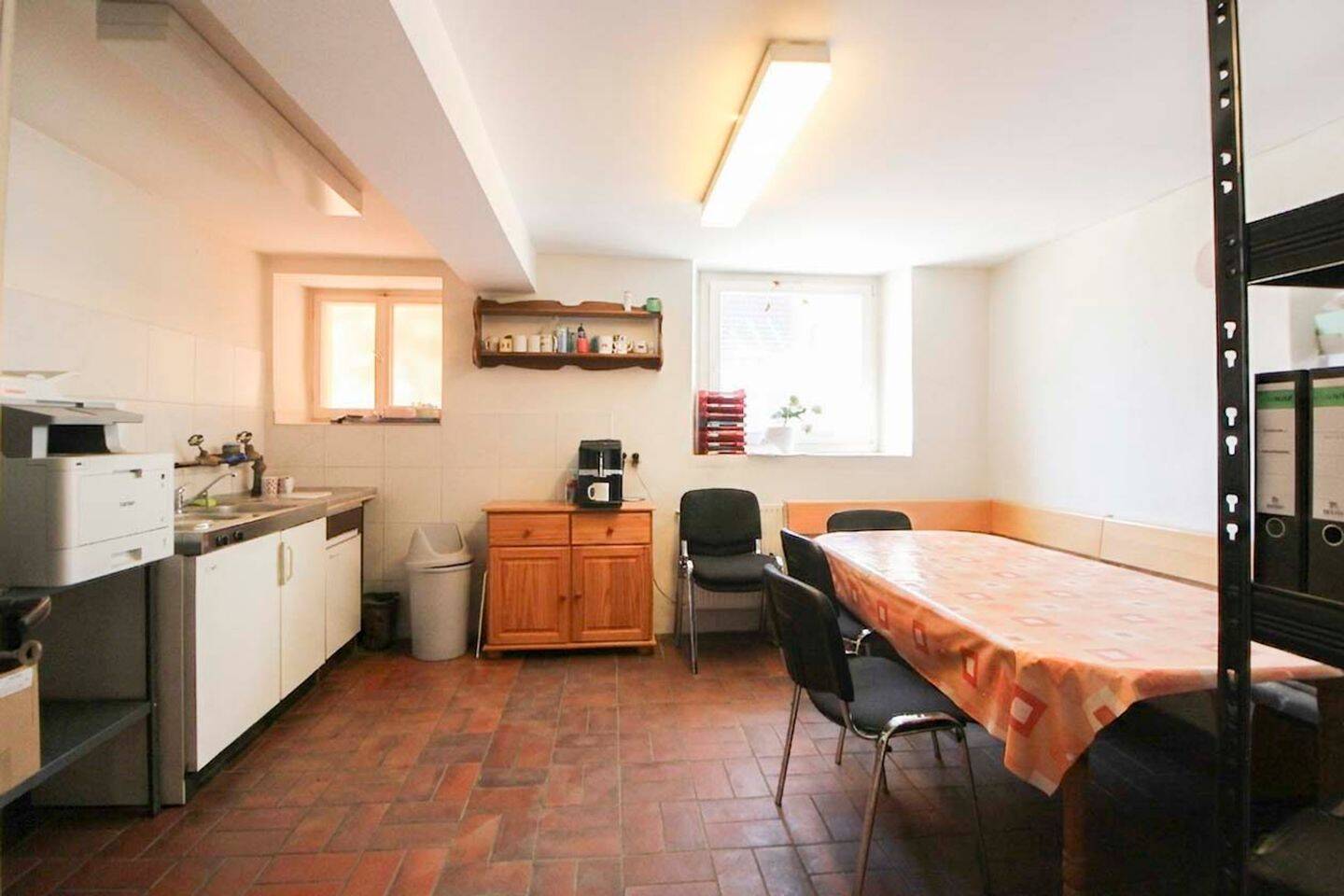 Wohnen & Arbeiten unter einem Dach - Haus mit Laden, Lager & Entwicklungspotenzial in zentraler Lage – Eberdingen – Vorschaubild 5