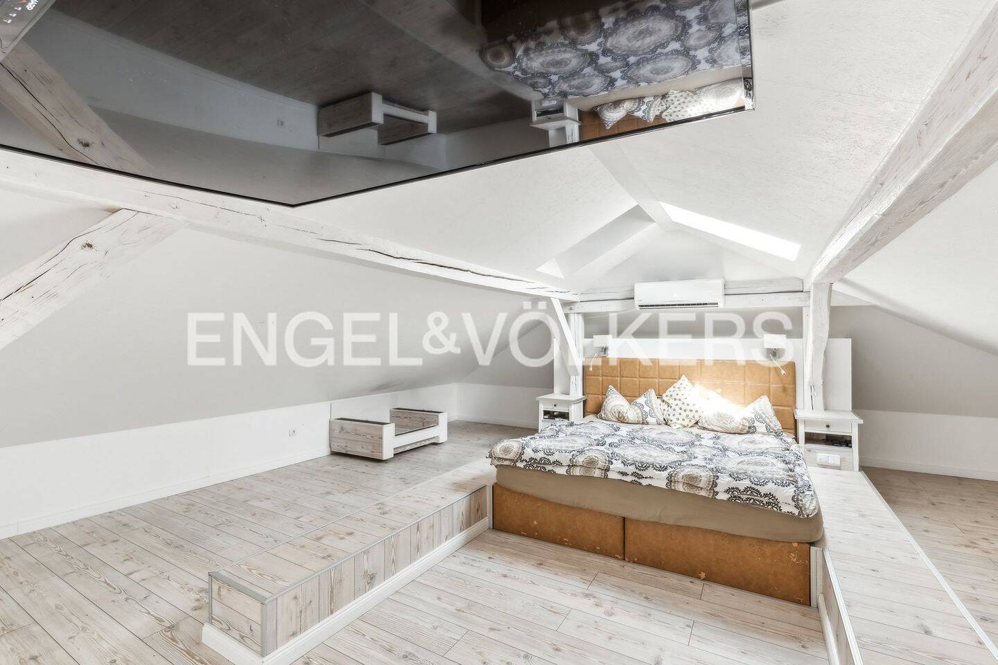 Ein Zuhause, das mehr kann - elegant, durchdacht, einzigartig – Braunschweig – Vorschaubild 3