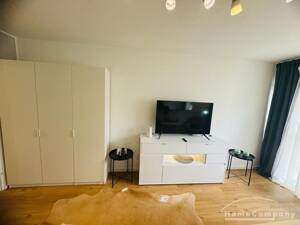 Modern möblierts und renoviertes Appartment in Berg am Laim – 81673 München – Vorschaubild 3