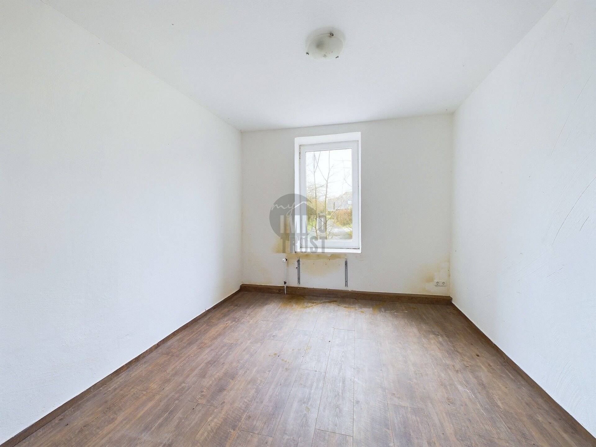 IHR TRAUMPROJEKT: RUHIGE, FAMILIENFREUNDLICHE LAGE MIT GROSSEM ENTWICKLUNGSPOTENTIAL! – Wangerland – Vorschaubild 8