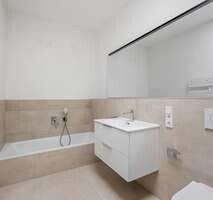 Wunderschöne 3-Zimmer Penthouse-Wohnung mit Dachterrasse und Weitblick auf den Wartberg sucht Sie! – Heilbronn – Vorschaubild 8