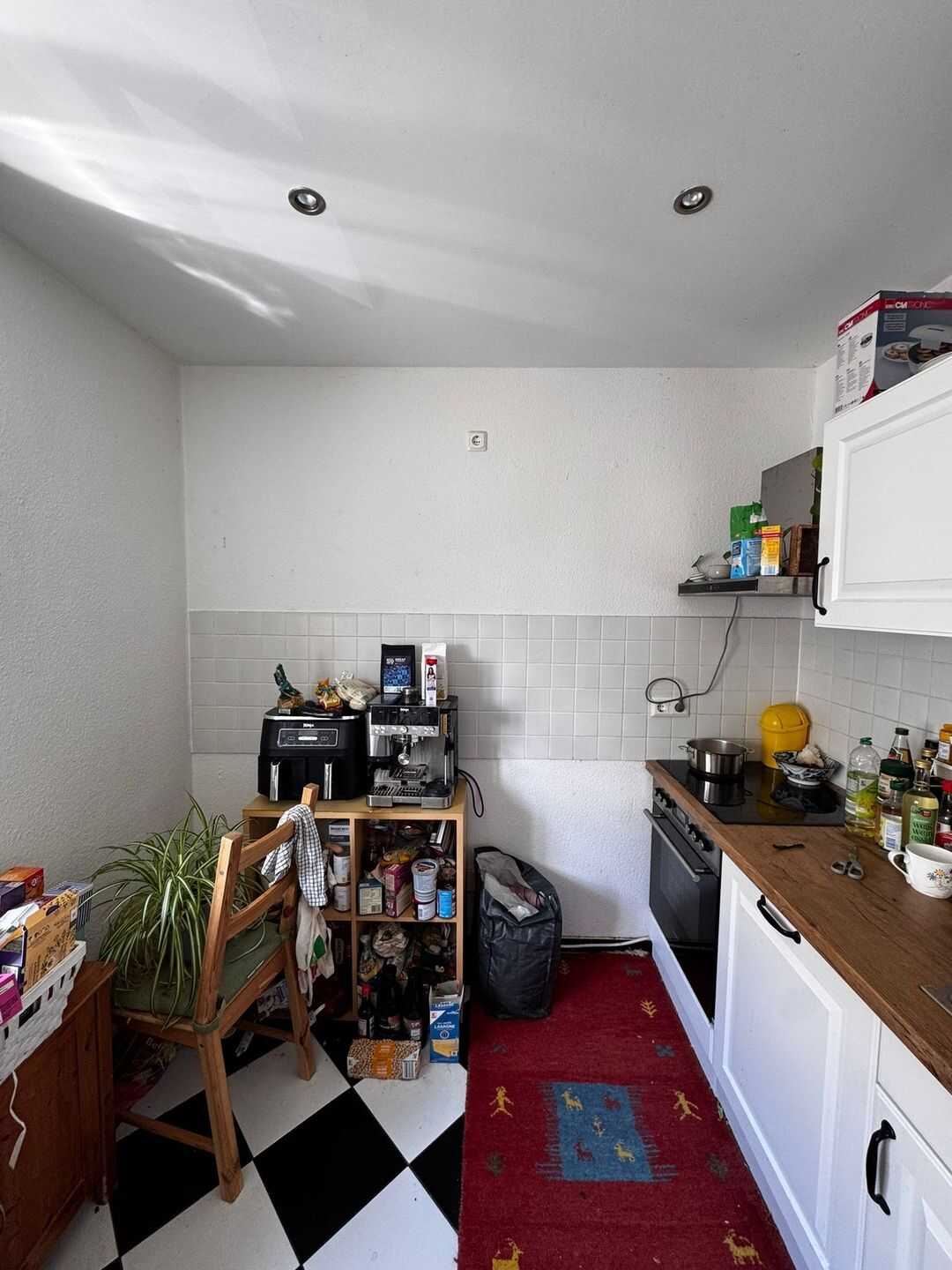 Gemütliche Wohnung mit Balkon im 2. OG, Baujahr 1920, kernsaniert 2008 – Leipzig – Vorschaubild 9