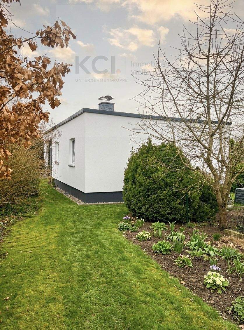 Zwei Wohnhäuser auf einem Grundstück in Kassel-Forstfeld - ideal für Kapitalanleger oder Mehrgenerationenwohnen – Kassel – Vorschaubild 3