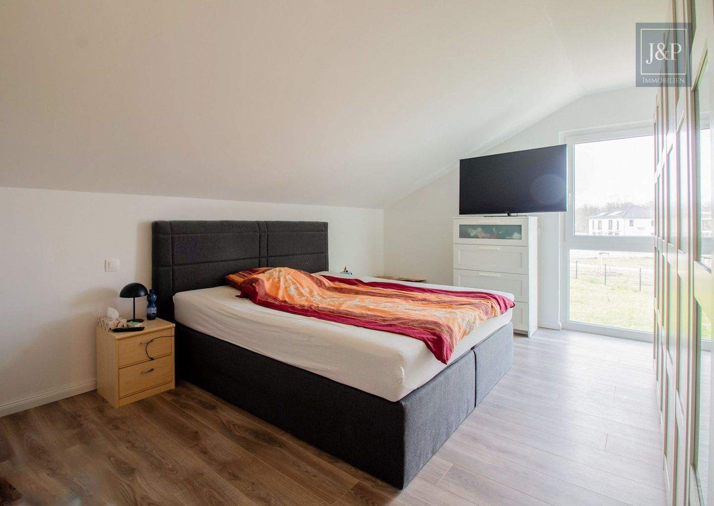 Energieeffizientes Wohnhaus in Schulzendorf mit Photovoltaikanlage und moderner Heiztechnik – Schulzendorf – Vorschaubild 7