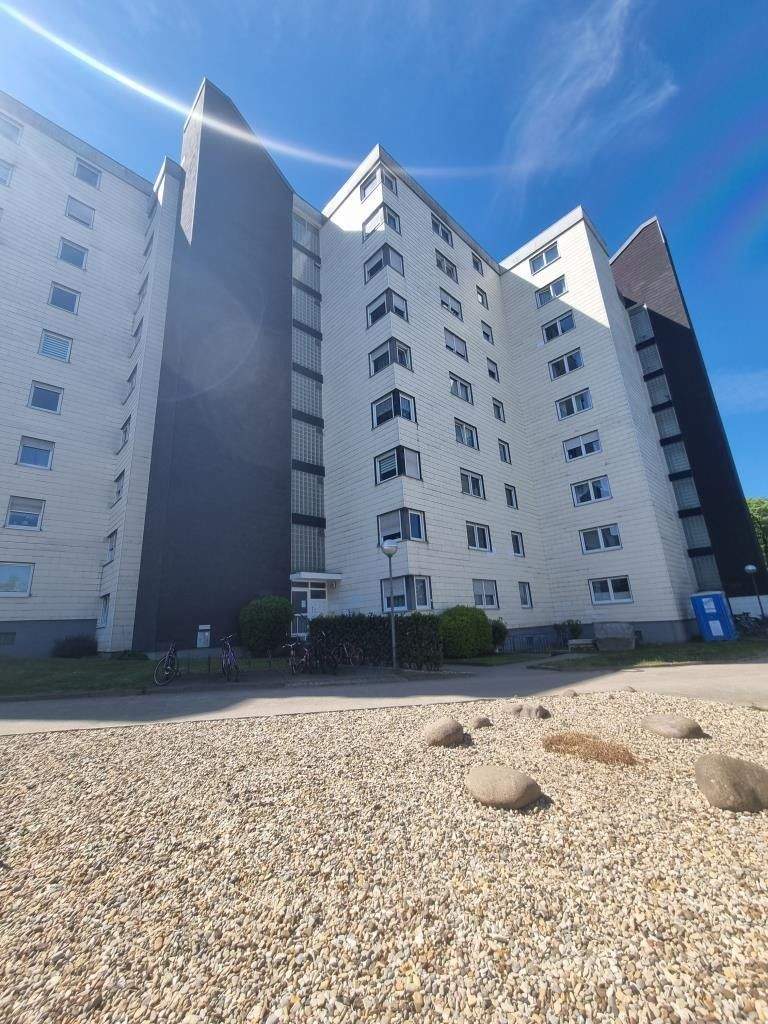 Perfekt geschnittene 3,5-Zimmer Wohnung in Regensburg - Königswiesen! – Regensburg – Vorschaubild 8