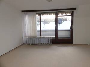 Helle 3 ZW im DG mit Balkon in Hamburg-Bramfeld zu verkaufen! – 22175 Hamburg – Vorschaubild 2