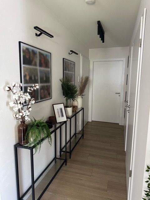 2 Zimmer Neubau-Erdgeschosswohnung in Hamm-Osten mit Terrasse und Garten – Hamm – Vorschaubild 7