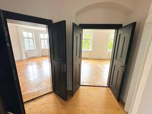 Platz für die große Familie, zwei Bäder und Balkone, den 1 Monat Kaltmietfrei wohnen! – 1219 Dresden – Vorschaubild 9