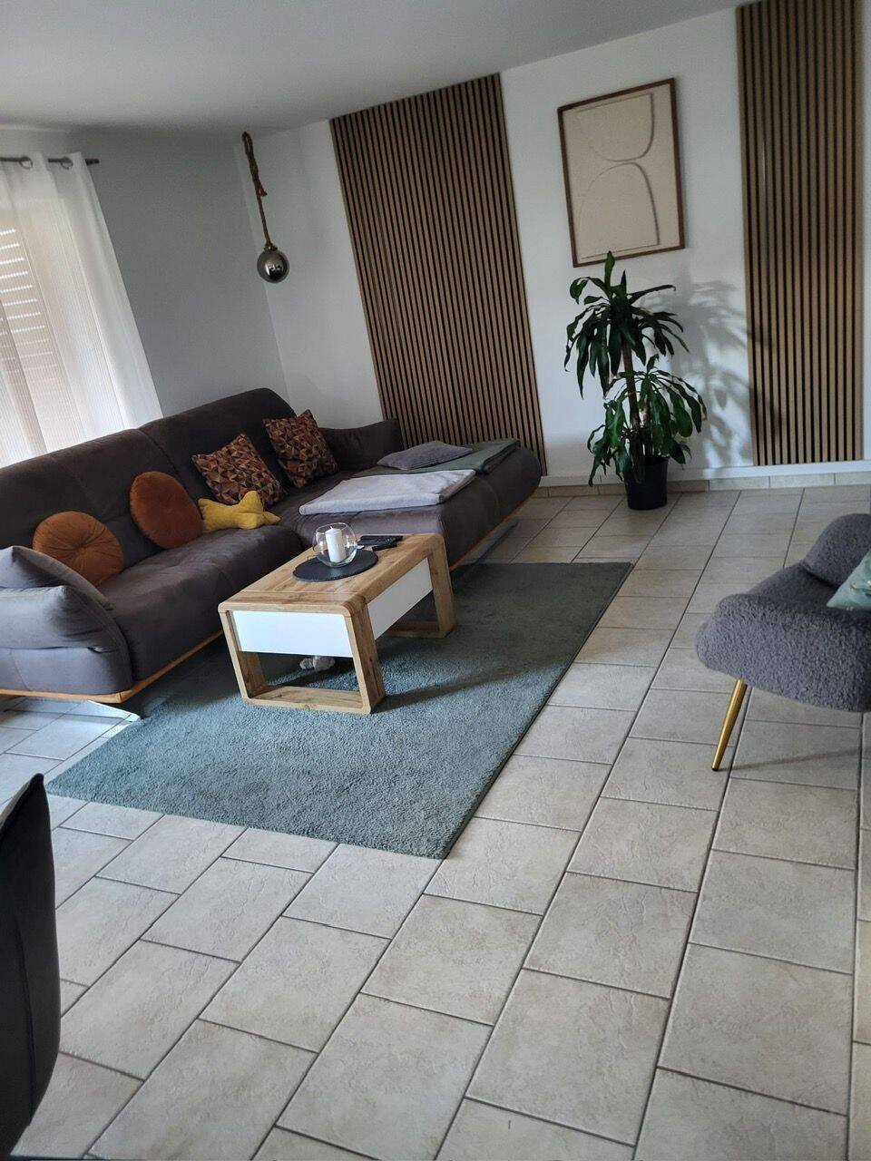 Reihenendhaus in Heising zu vermieten – 150 qm, 3 Schlafzimmer – Lauben – Vorschaubild 6