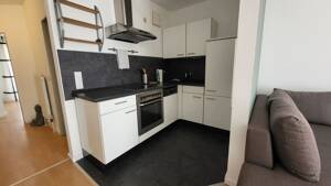 Bezugsfertige möblierte Zwei-Zimmer Wohnung in Köln Altstadt-Nord – 50668 Köln – Vorschaubild 5