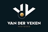 VDV VAN DER VEKEN logo